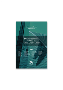 Direito Tributário na Obra de Marco Aurélio Greco