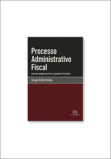 Processo Administrativo Fiscal