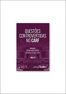 Questões Controvertidas no CARF v. 2