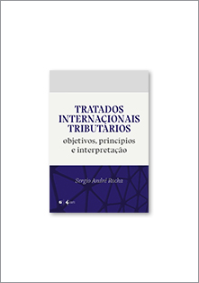 Tratados Internacionais Tributários