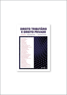 Direito Tributário e Direito Privado